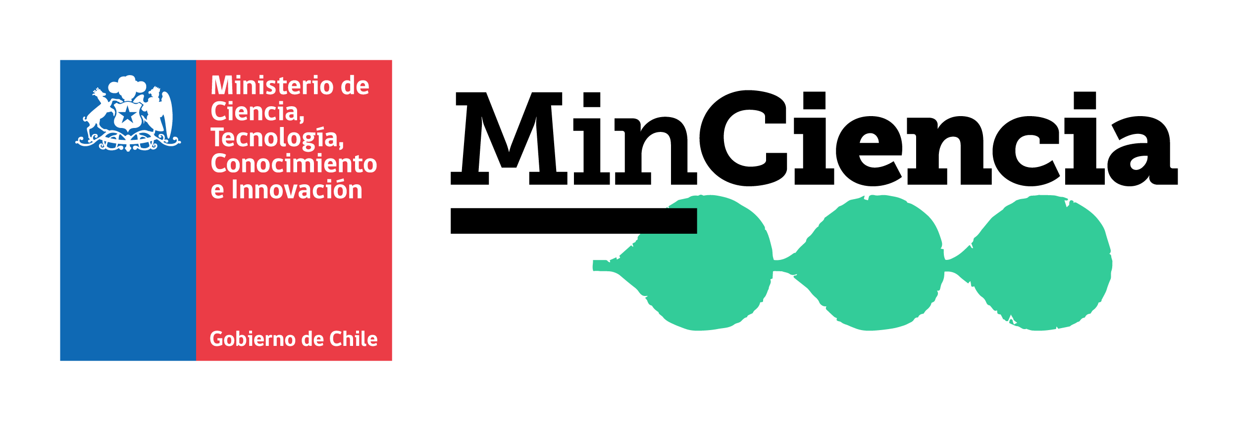 Ministerio de Ciencia y ANID